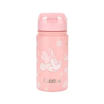 Termo Junior Cubitt Termico 14 Oz CTBJ-DDM5 Disney Minnie Mouse_1